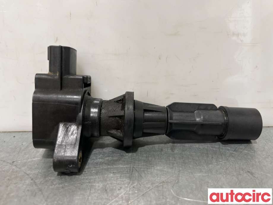 Coil elektronisk til Mazda 6 2008-2010 (Type II, Fase 1)  (MAZDA|L3G2-18-100B|099700-1062|6M8G-12A366)