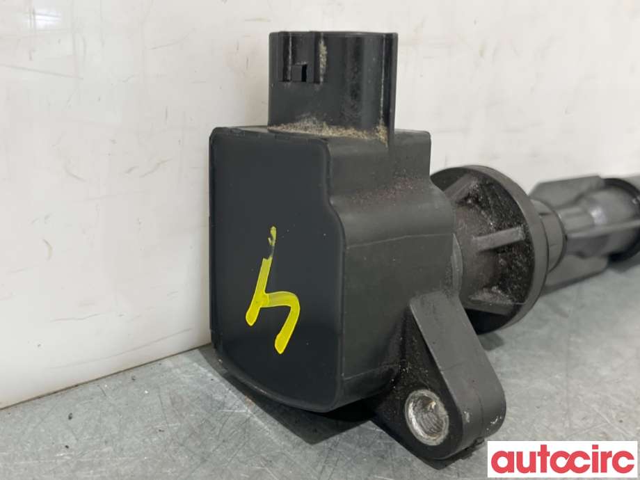 Coil elektronisk til Mazda 6 2008-2010 (Type II, Fase 1)  (MAZDA|L3G2-18-100B|099700-1062|6M8G-12A366)