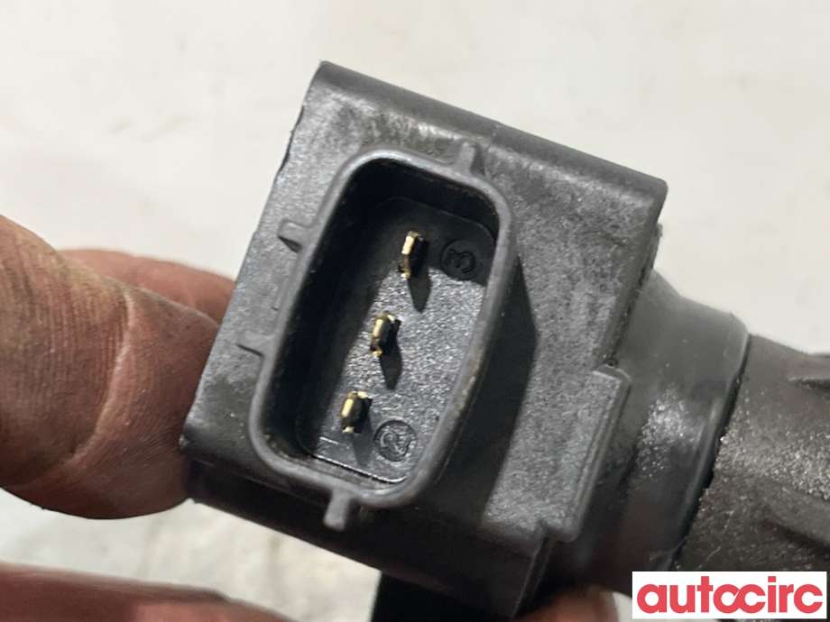 Coil elektronisk til Mazda 6 2008-2010 (Type II, Fase 1)  (MAZDA|L3G2-18-100B|099700-1062|6M8G-12A366)
