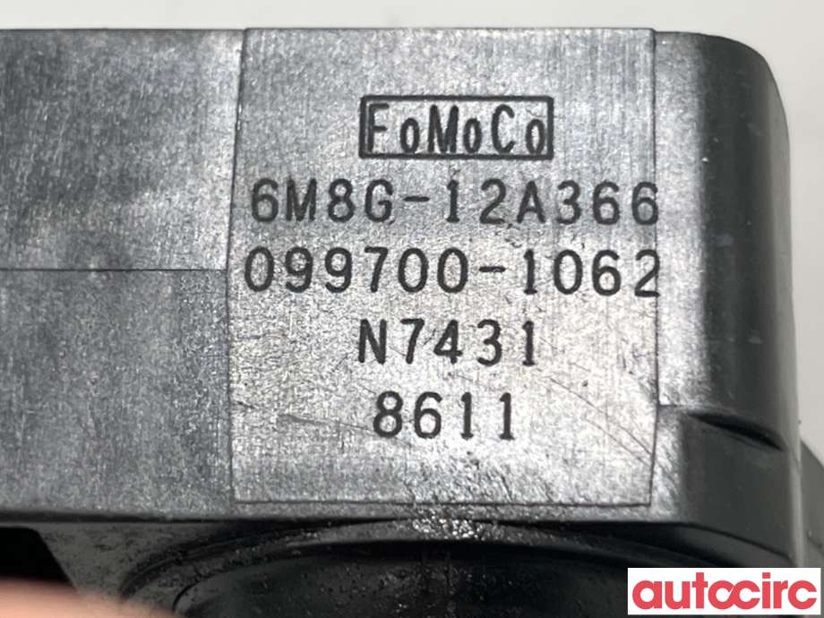 Coil elektronisk til Mazda 6 2008-2010 (Type II, Fase 1)  (MAZDA|L3G2-18-100B|099700-1062|6M8G-12A366)