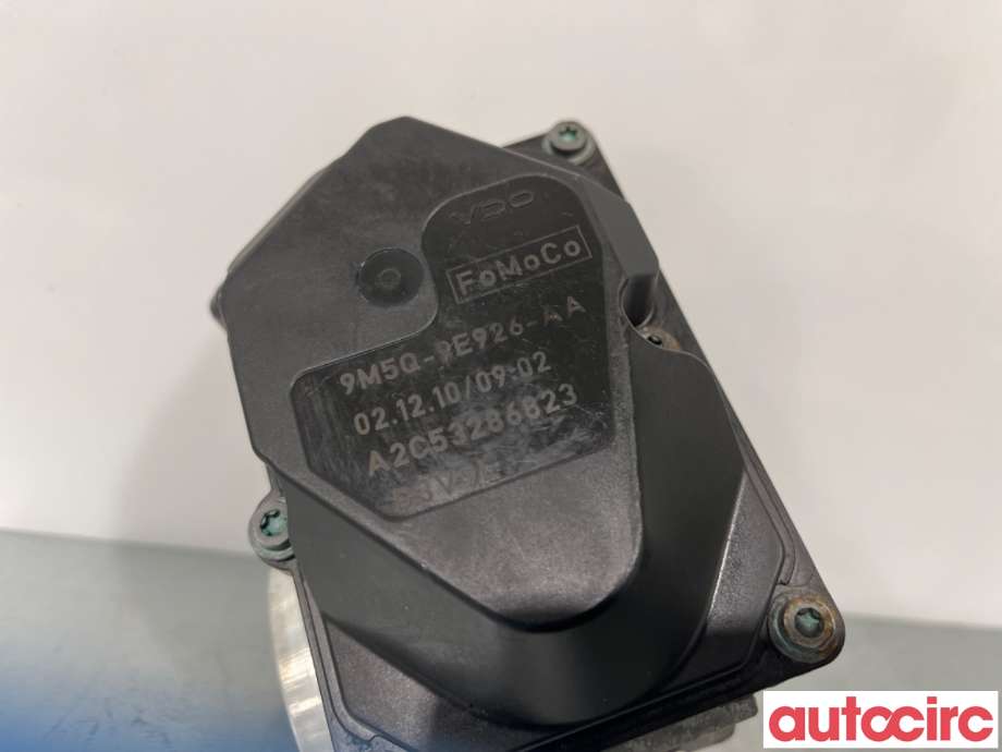 Spjeldhus til Ford Kuga 2008-2012 (Type I)  (FORD|1700259|A2C53286823|9M5Q-9E926-AA)