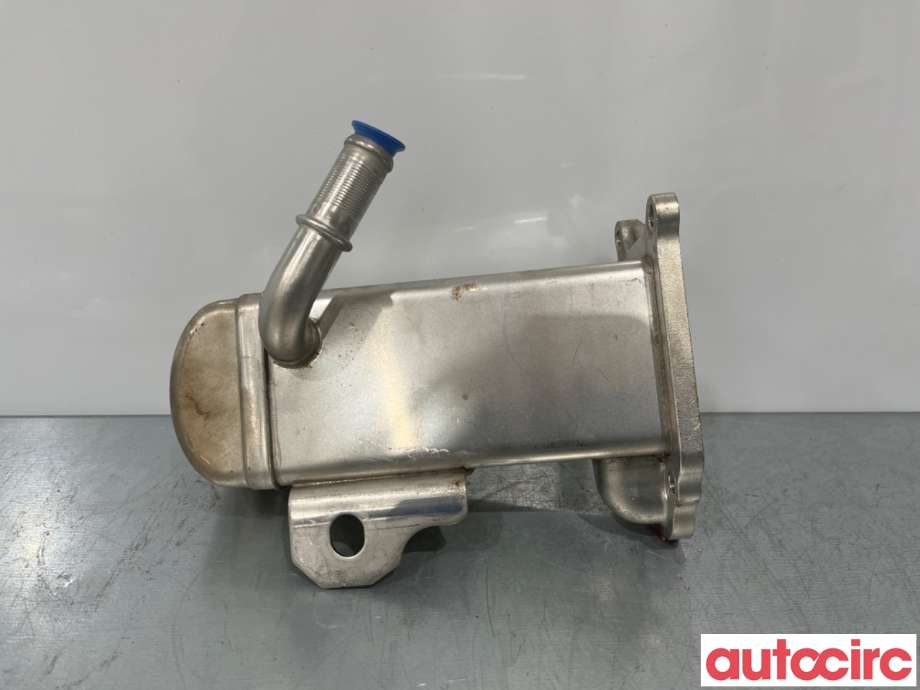 EGR-kjøler til Ford Kuga 2008-2012 (Type I)  (FORD|1855876|V29004027|)