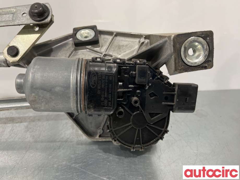 Viskermotor frontrute til Ford Kuga 2008-2012 (Type I)  (FORD|1709010|0390243067|8V41-17504-AD)
