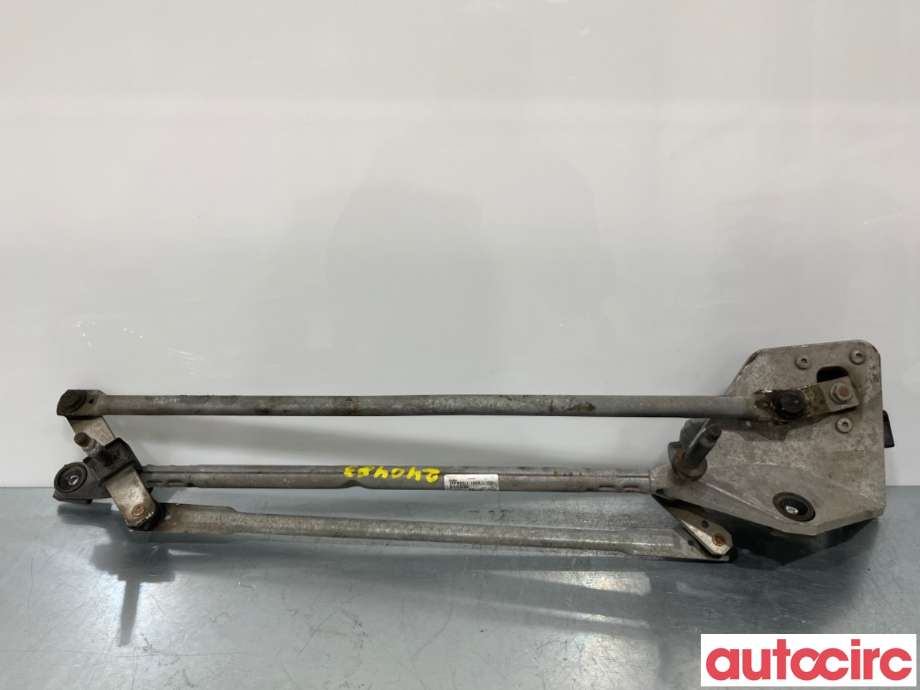 Viskermotor frontrute til Ford Kuga 2008-2012 (Type I)  (FORD|1709010|0390243067|8V41-17504-AD)