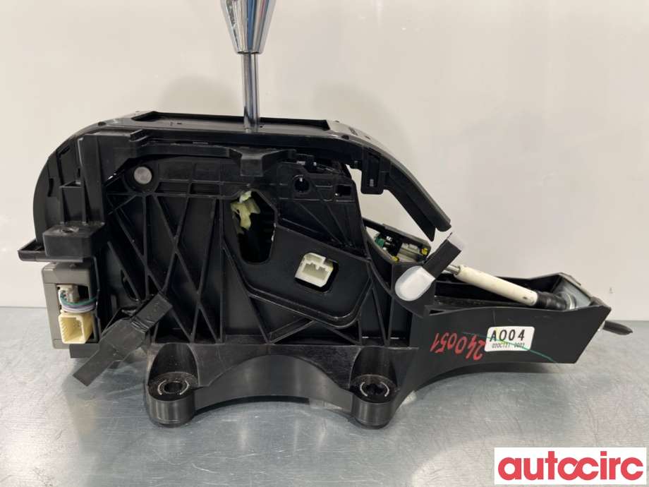 Girstang/girvelger automat til Toyota Hilux 2020-->>  (TOYOTA|335500K190|)