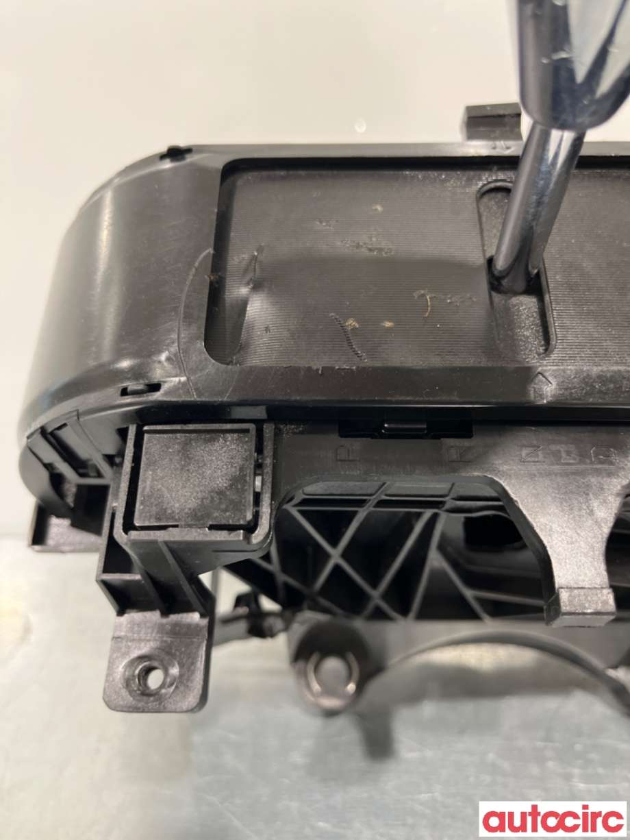 Girstang/girvelger automat til Toyota Hilux 2020-->>  (TOYOTA|335500K190|)