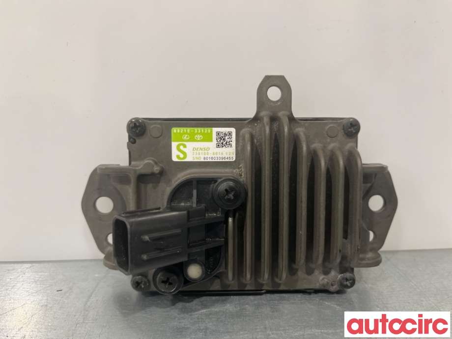 Sensor radar til Toyota Hilux 2020-->>  (TOYOTA|8821033120|230100-8016|88210-33120)