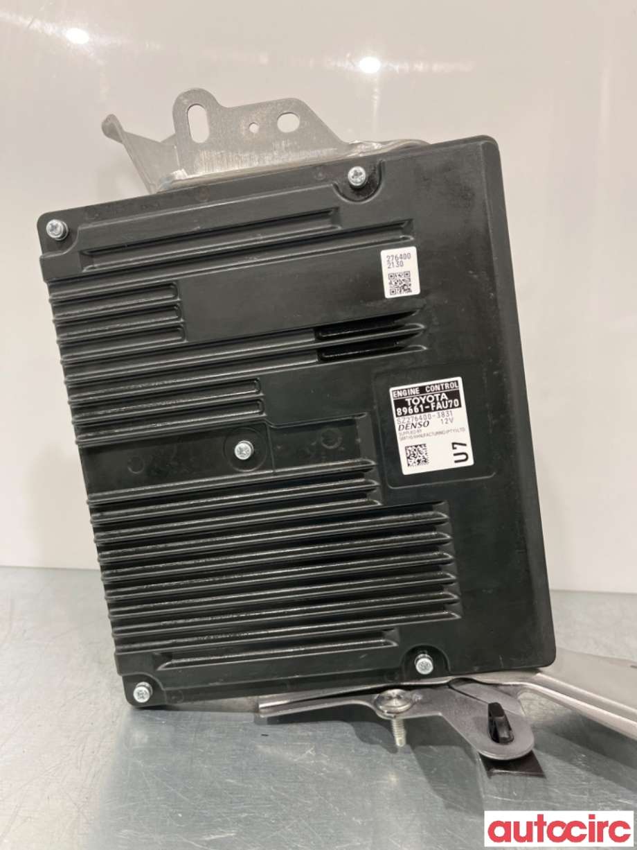 Styreenhet motor til Toyota Hilux 2020-->> (TOYOTA|89661FAU71||89661FAU70)