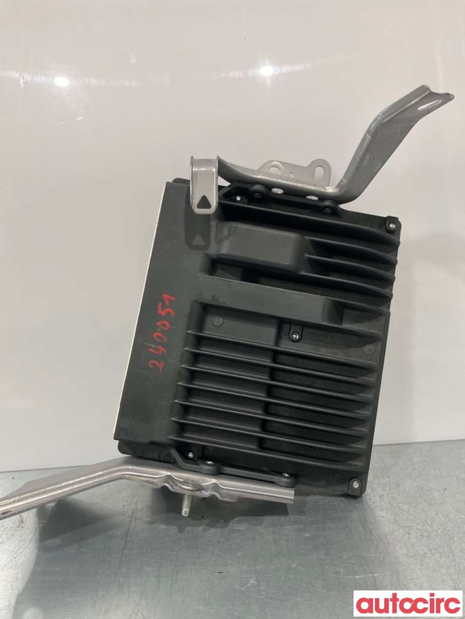 Styreenhet motor til Toyota Hilux 2020-->> (TOYOTA|89661FAU71||89661FAU70)