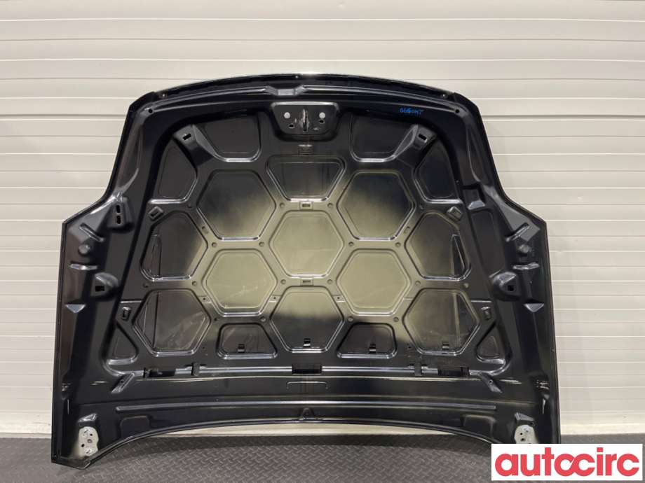 Panser til Ford Mondeo 2007-2010 (Type IV, Fase 1)  (FORD|1469592|)