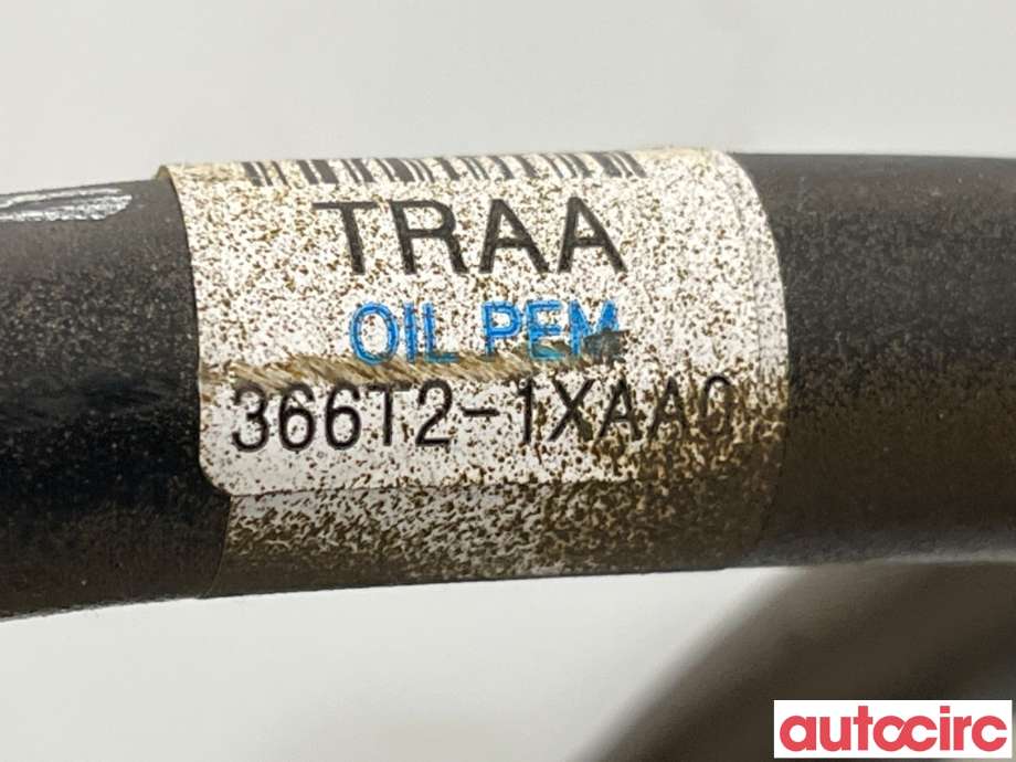 Diverse deler til Hyundai Ioniq 5 2021-->>  (HYUNDAI|366T21XAA0||366T2-1XAA0)