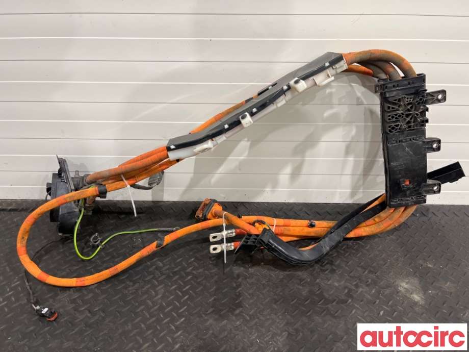 Kabel høy volt (HV) hybrid til Volvo XC40 2018-2024 (VOLVO|32340045|32266351)