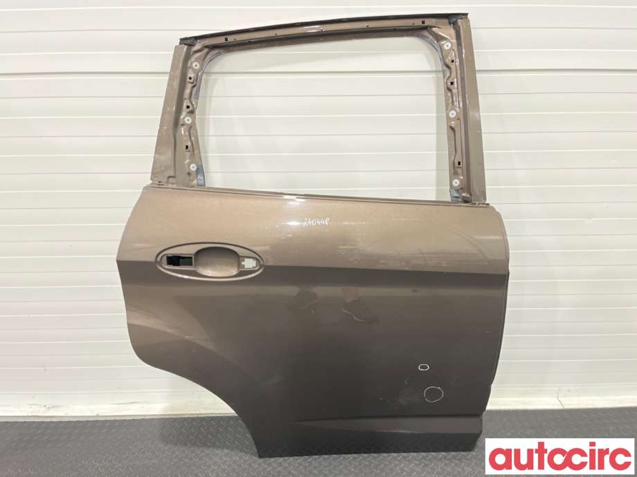 Dør høyre bak til Ford C-Max, 2015-2019 (Type II, Fase 2)  (FORD|2222628)