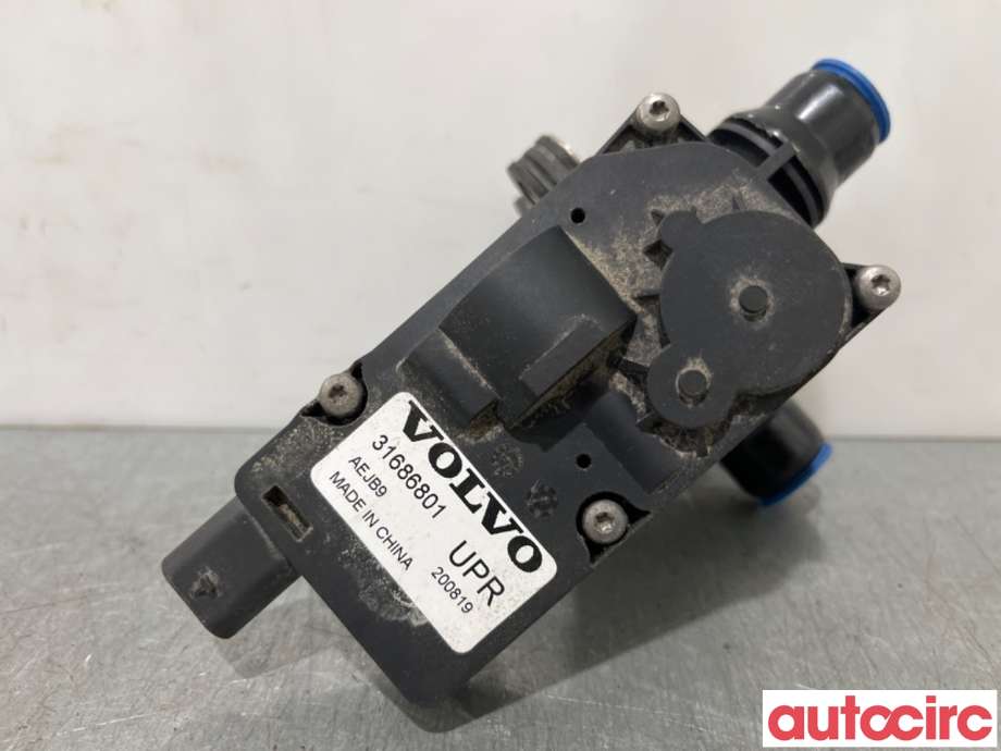 Diverse deler til Volvo XC40 2018-2024  (VOLVO|31686801|)