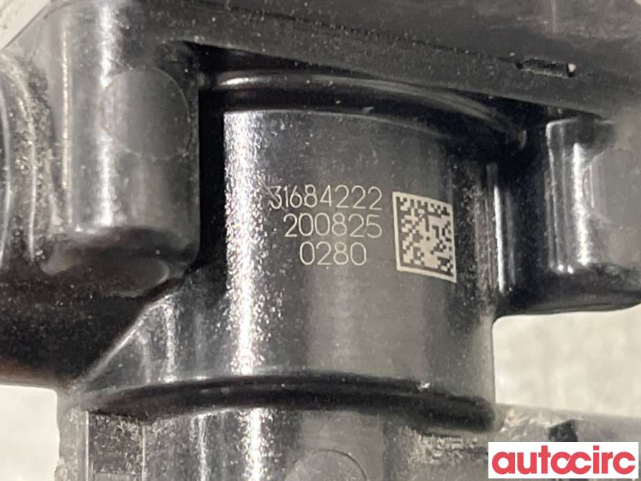 Diverse deler til Volvo XC40 2018-2024  (VOLVO|31684222|)