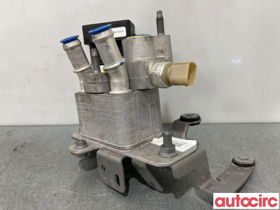Varmeapparat diverse til Volvo XC40 2018-2024  (VOLVO|32373351||32260162)