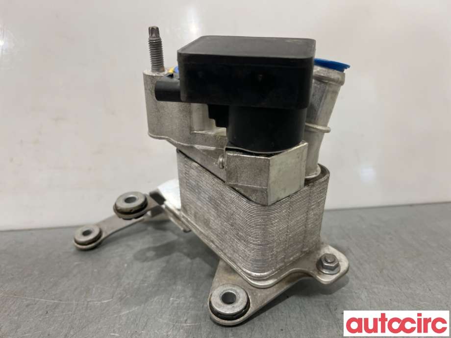 Varmeapparat diverse til Volvo XC40 2018-2024  (VOLVO|32373351||32260162)