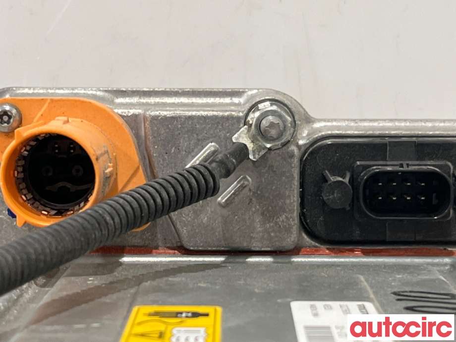 Motorvarmer elektrisk til Volvo XC40 2018-2024  (VOLVO|32352954||32275618)