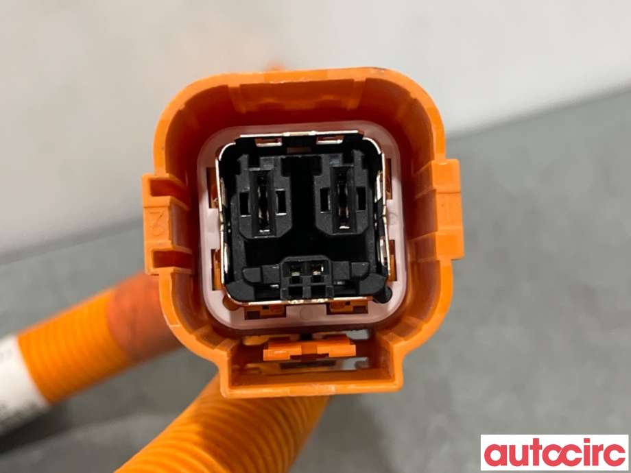 Kabel høy volt (HV) hybrid til Volvo XC40 2018-2024  (VOLVO|31674441)