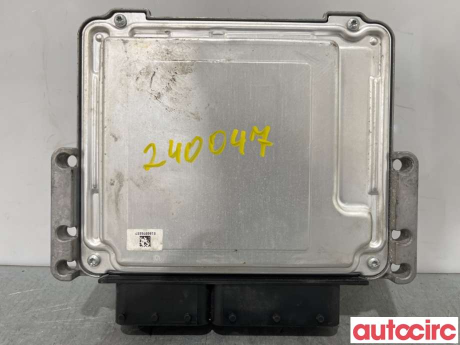 Styreenhet diverse til Volvo XC40 2018-2024  (VOLVO|36012910|0261S1002P|32313485)