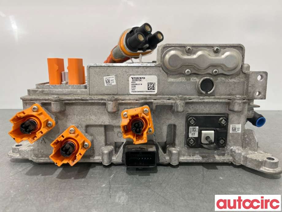 Inverter elbil til Volvo XC40 2018-2024  (VOLVO|36011738||32335134)