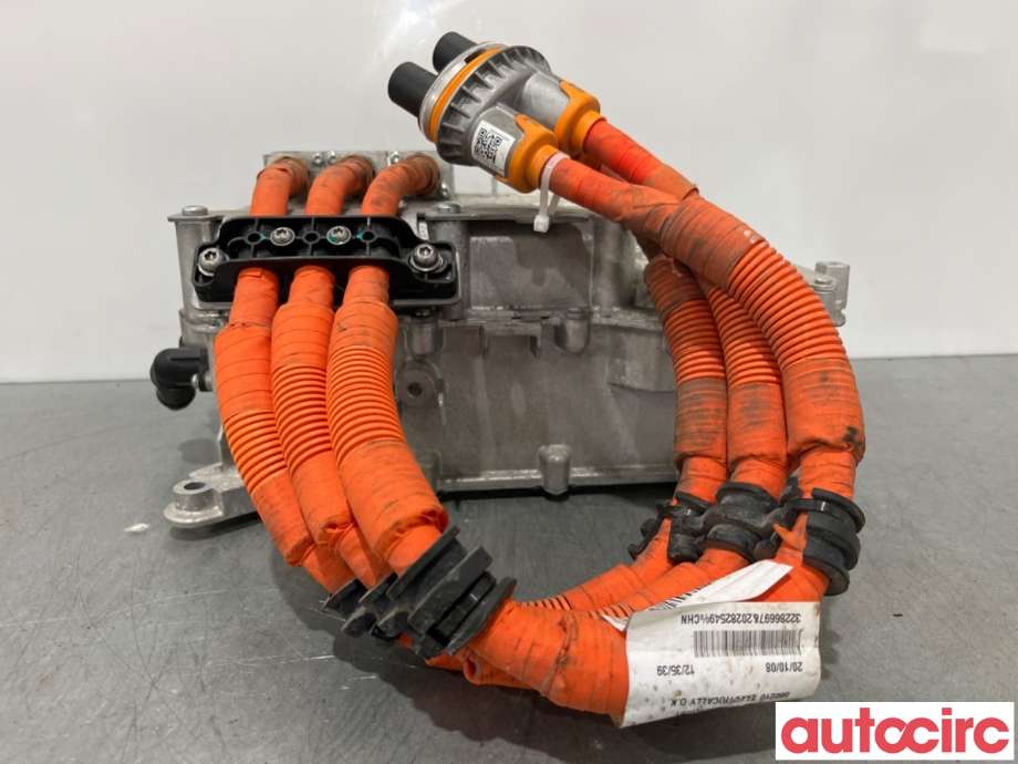 Inverter elbil til Volvo XC40 2018-2024  (VOLVO|36011738||32335134)