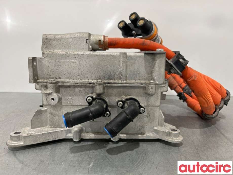 Inverter elbil til Volvo XC40 2018-2024  (VOLVO|36011738||32335134)