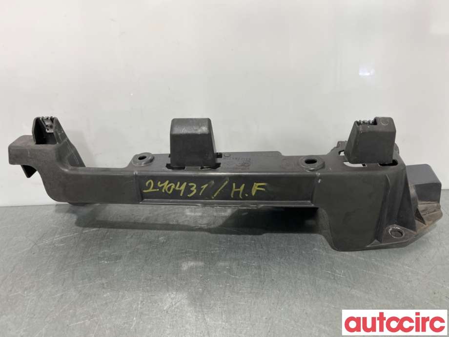 Diverse deler til Renault Kangoo, 2008-2021 (Type II)  (RENAULT|631226477R)