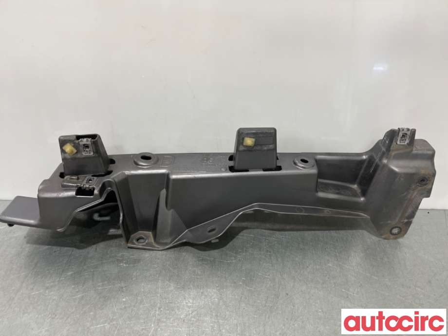 Diverse deler til Renault Kangoo 2008-2021 (Type II) (RENAULT|631226477R|)