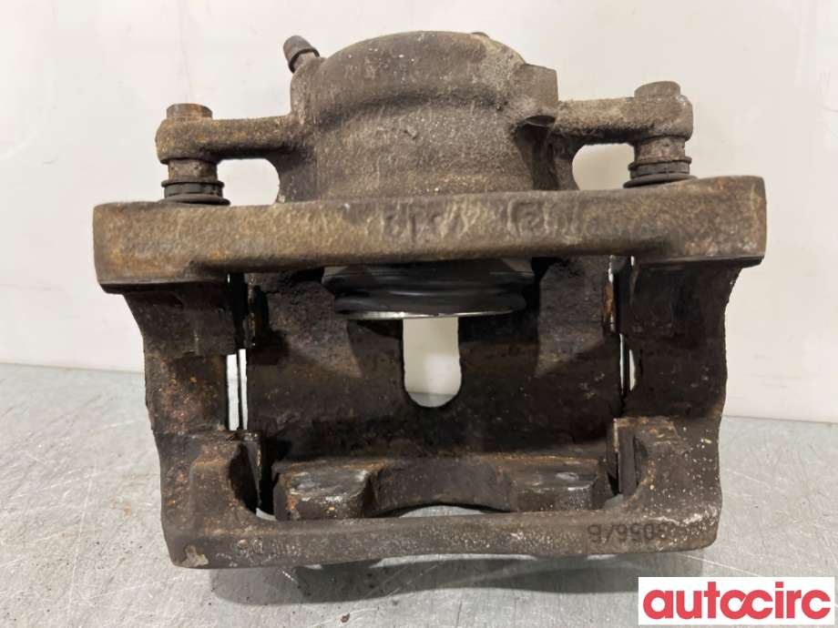 Bremsecaliper høyre foran til Renault Kangoo 2008-2021 (Type II)  (RENAULT|410017733R|)