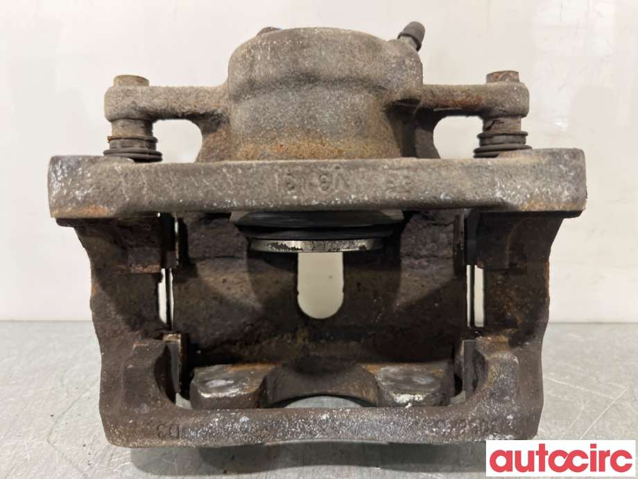 Bremsecaliper venstre foran til Renault Kangoo 2008-2021 (Type II)  (RENAULT|410115265R|)