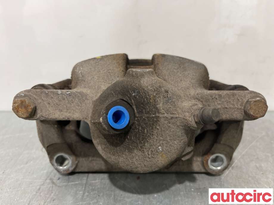Bremsecaliper venstre foran til Renault Kangoo 2008-2021 (Type II)  (RENAULT|410115265R|)