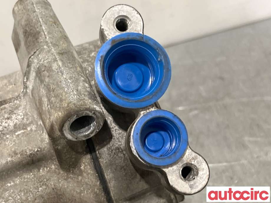 Aircondition kompressor til Renault Kangoo 2008-2021 (Type II)  (RENAULT|7711497298|SD6V121918|8200953359)