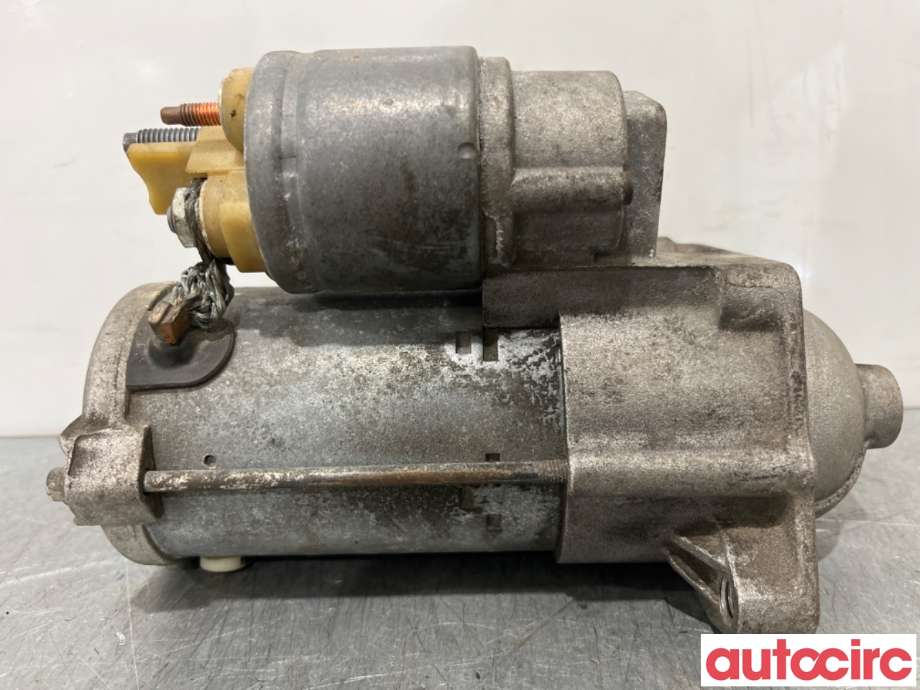 Starter diesel til Renault Kangoo 2008-2021 (Type II)  (RENAULT|233006392R|RSM14-11|233008223R)