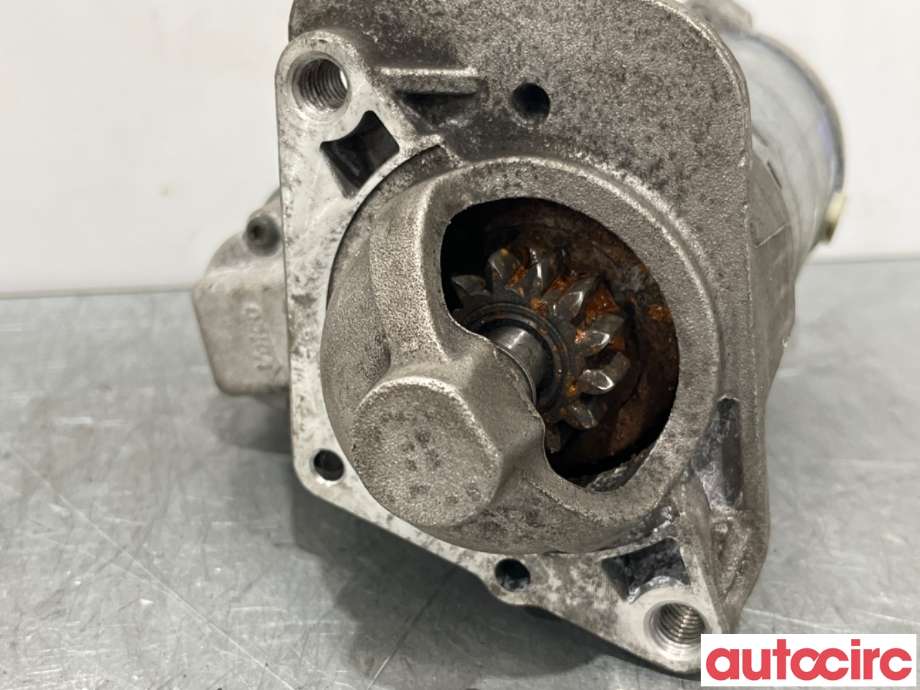 Starter diesel til Renault Kangoo 2008-2021 (Type II)  (RENAULT|233006392R|RSM14-11|233008223R)