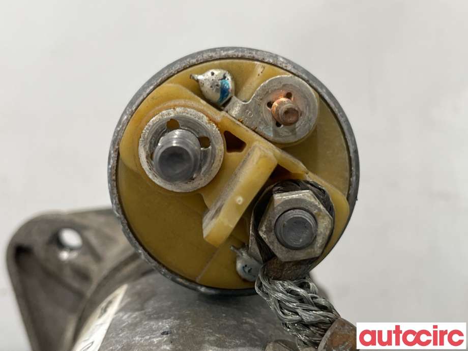 Starter diesel til Renault Kangoo 2008-2021 (Type II)  (RENAULT|233006392R|RSM14-11|233008223R)