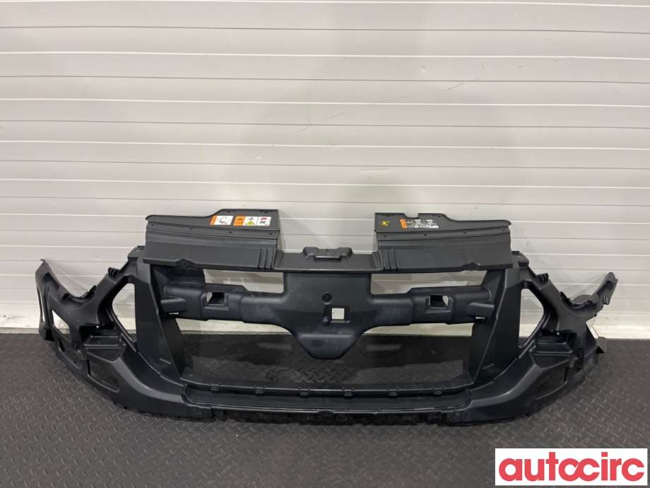 Frontplate til Ford Transit Courier, 2018-2023 (Type I, Fase 2)  (FORD|2442448)