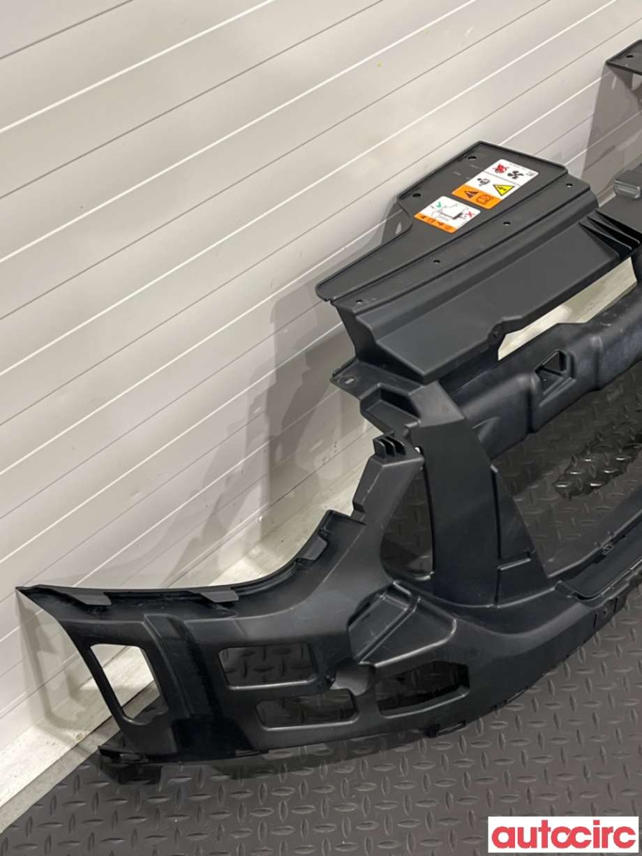 Frontplate til Ford Transit Courier 2018-2023 (Type I, Fase 2) (FORD|2442448|LK21-17E778-AD|)