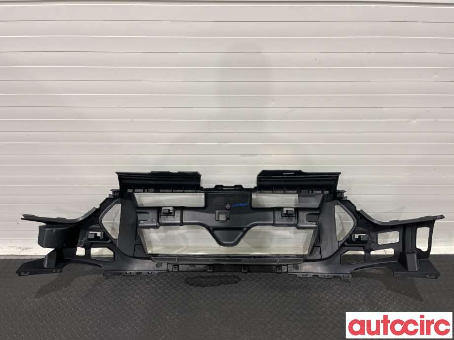 Frontplate til Ford Transit Courier 2018-2023 (Type I, Fase 2) (FORD|2442448|LK21-17E778-AD|)