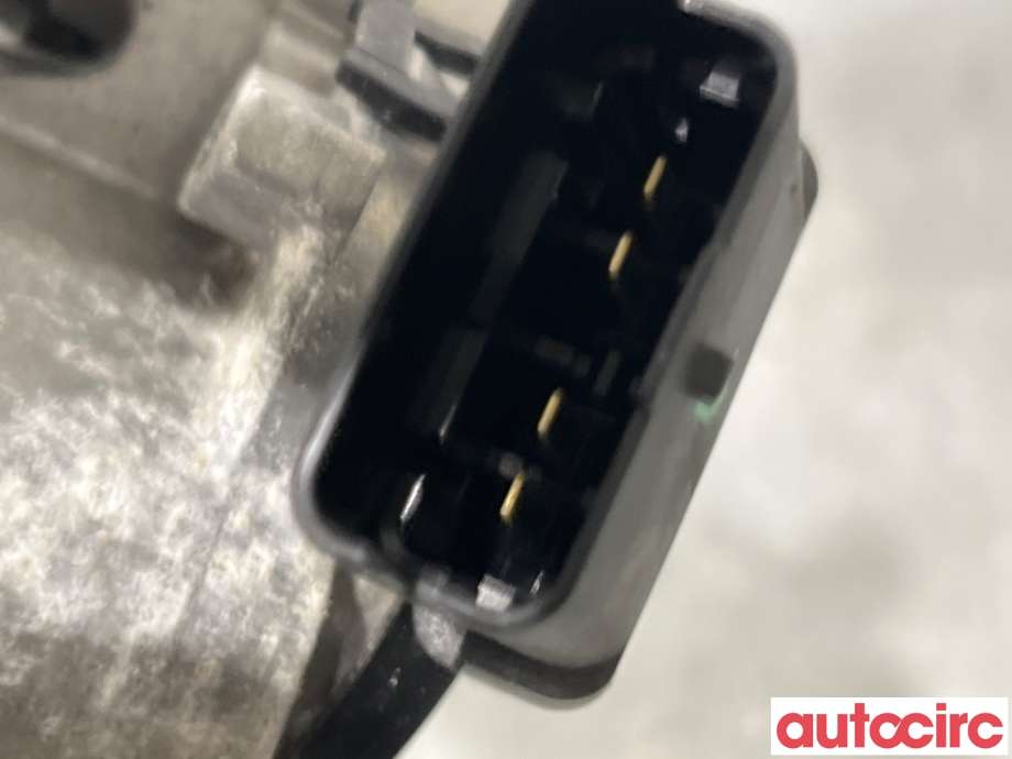 Viskermotor frontrute til Renault Kangoo 2008-2021 (Type II)  (RENAULT|288002453R|)