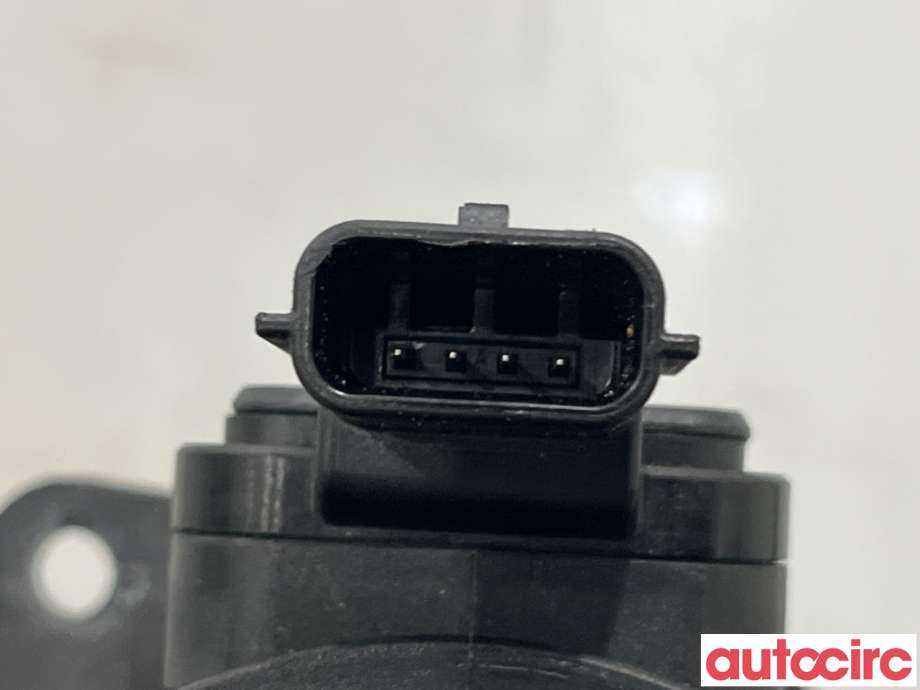 Luftmengde/luftmassemåler til Renault Kangoo 2008-2021 (Type II) (RENAULT|8200651315|5WK97020)