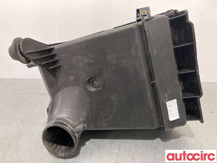 Luftfilterboks til Renault Kangoo 2008-2021 (Type II) (RENAULT|8200788196|)