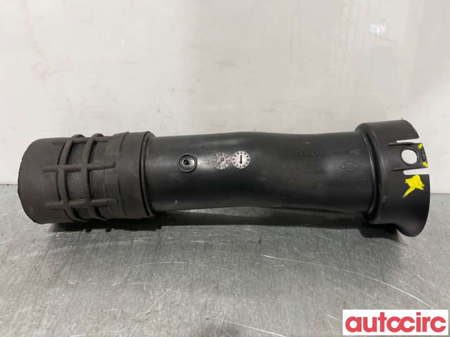 Diverse deler til Renault Kangoo, 2008-2021 (Type II)  (RENAULT|8200612290)
