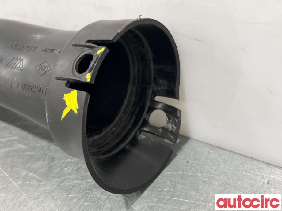 Diverse deler til Renault Kangoo 2008-2021 (Type II)  (RENAULT|8200612290|)
