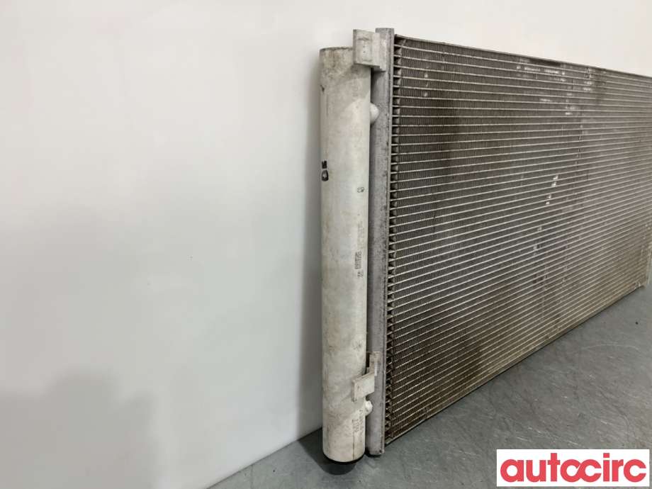 Aircondition radiator til Kia Optima 2017-2020  (KIA|97606A8100||97606-A8100)