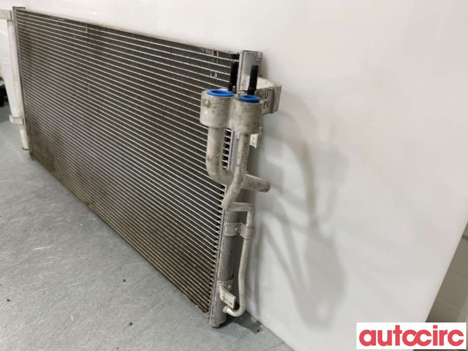 Aircondition radiator til Kia Optima 2017-2020  (KIA|97606A8100||97606-A8100)