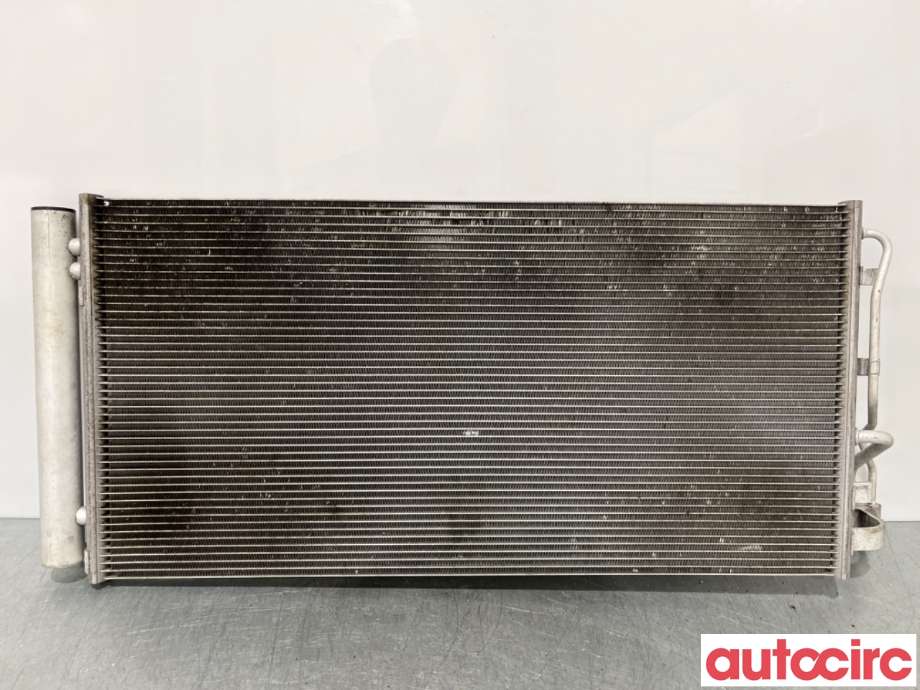 Aircondition radiator til Kia Optima 2017-2020  (KIA|97606A8100||97606-A8100)
