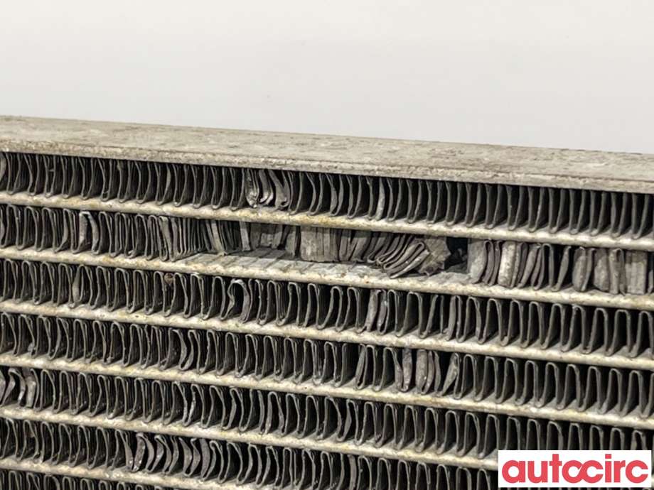 Aircondition radiator til Kia Optima 2017-2020  (KIA|97606A8100||97606-A8100)