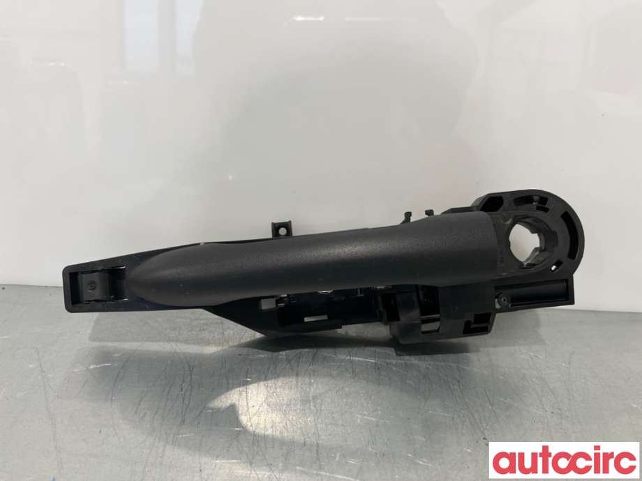 Dørhåndtak utv venstre foran til Renault Kangoo 2008-2021 (Type II) (RENAULT|7701478188||8200497521)
