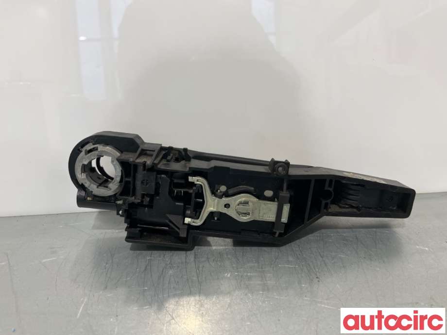 Dørhåndtak utv venstre foran til Renault Kangoo 2008-2021 (Type II) (RENAULT|7701478188||8200497521)